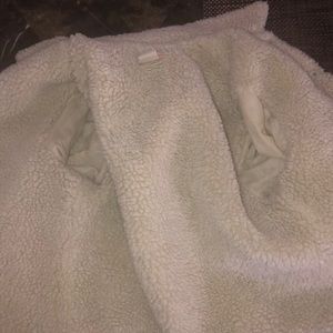 Men’s Levi’s Sherpa Jean Jacket